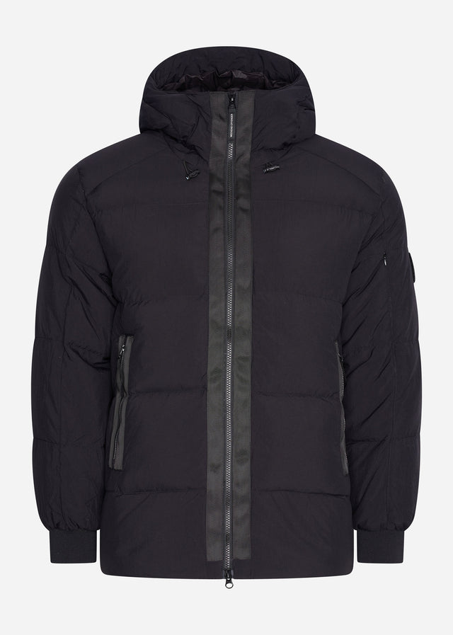 Weekend Offender Jassen Amsterdam - black