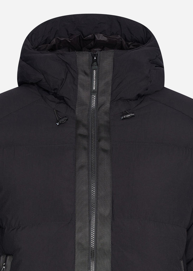 Weekend Offender Jassen Amsterdam - black