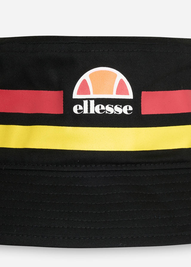Ellesse Bucket Hats Lanori - black