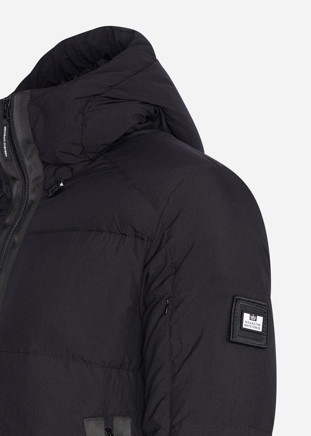 Weekend Offender Jassen Amsterdam - black