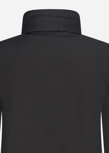 Ellesse Jassen Montellio jacket - black