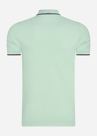 Ben Sherman Polo's Signature polo - eggshell