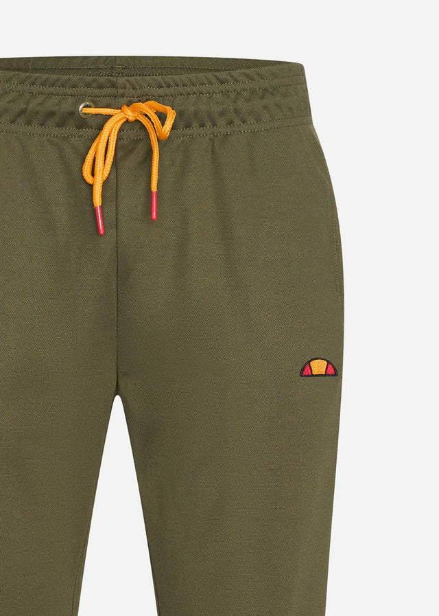 Ellesse Joggingbroeken Cesar track pant - khaki