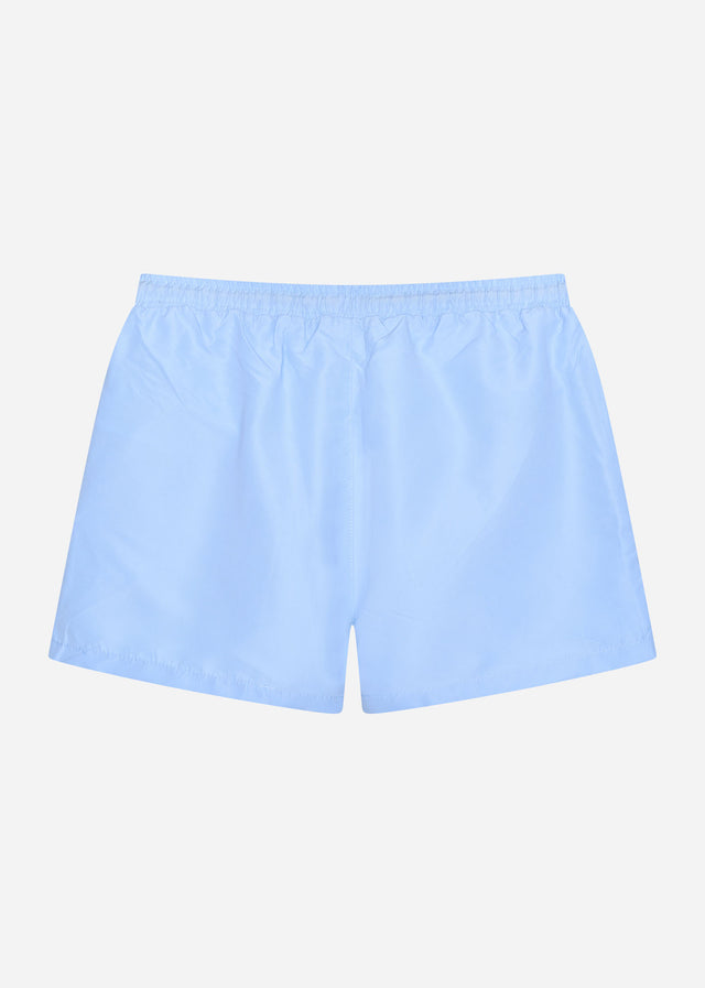 Ellesse Zwembroeken Divo swim short - light blue