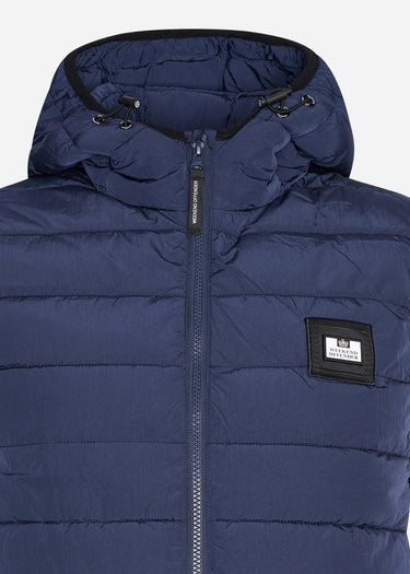 Weekend Offender Bodywarmers Toronto - navy