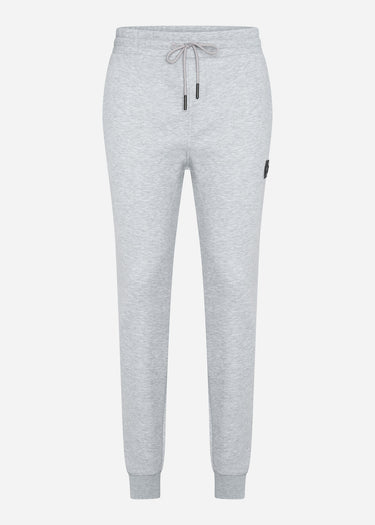 Marshall Artist Joggingbroeken Siren slim jogger - grey marl