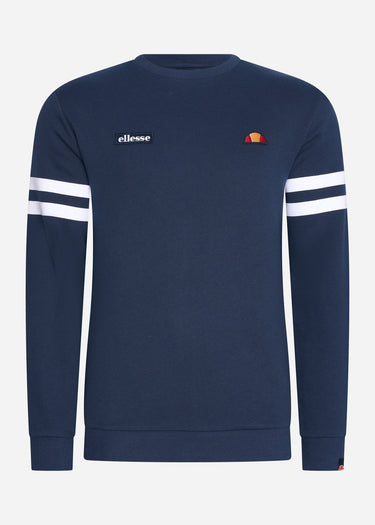 Ellesse Truien Nomentanio sweatshirt - navy