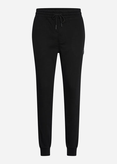Marshall Artist Joggingbroeken Siren slim jogger - black