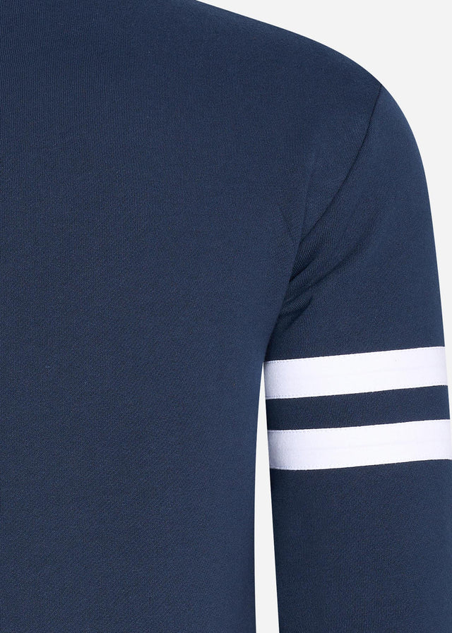 Ellesse Truien Nomentanio sweatshirt - navy