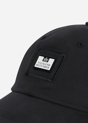 Weekend Offender Petten Valetta - black