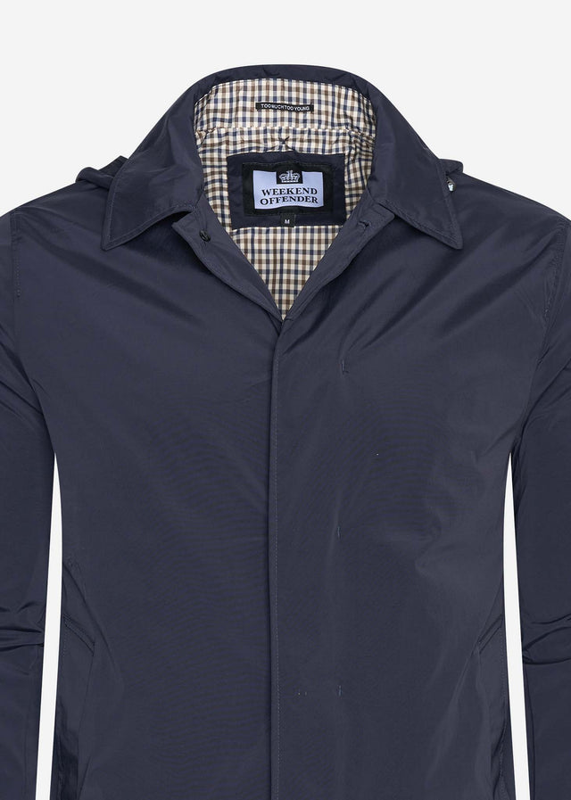 Weekend Offender Jassen Danecroft - navy