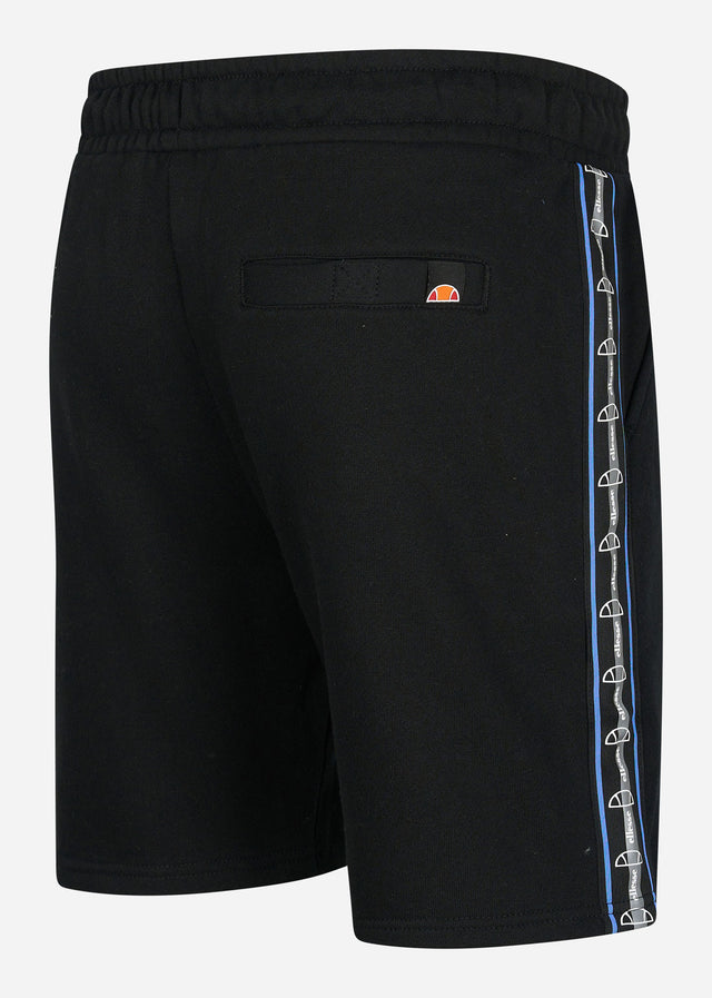 Ellesse Korte Broeken Poke short - black
