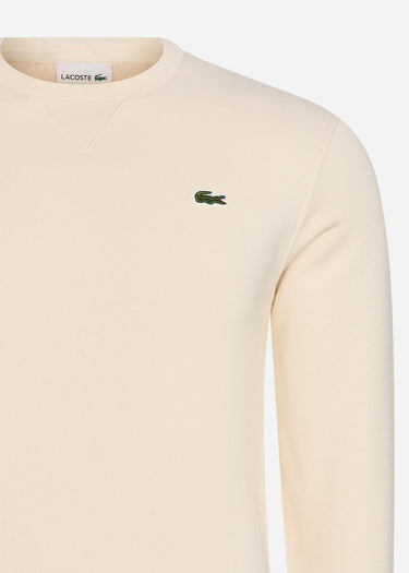 Lacoste Truien Sweater - lapland