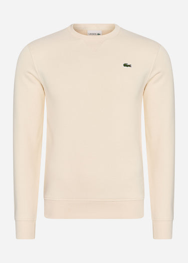 Lacoste Truien Sweater - lapland