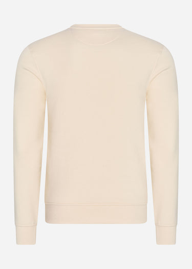 Lacoste Truien Sweater - lapland