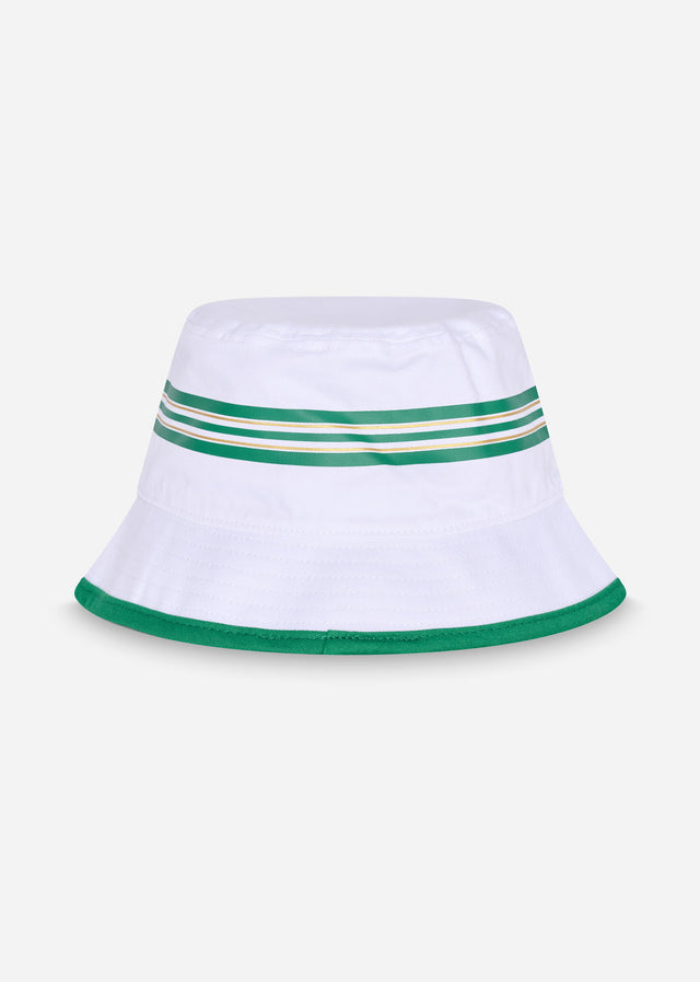 Ellesse Bucket Hats Matteo bucket hat - white