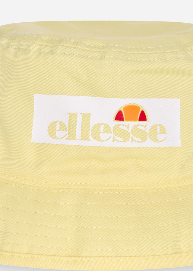 Ellesse Bucket Hats Mount bucket hat - yellow