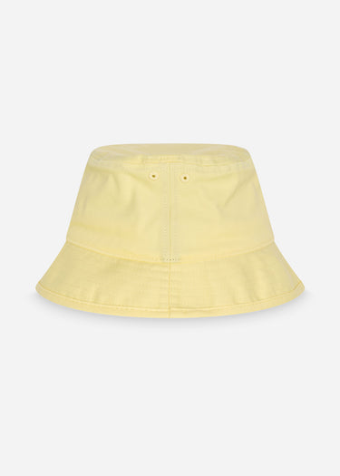 Ellesse Bucket Hats Mount bucket hat - yellow