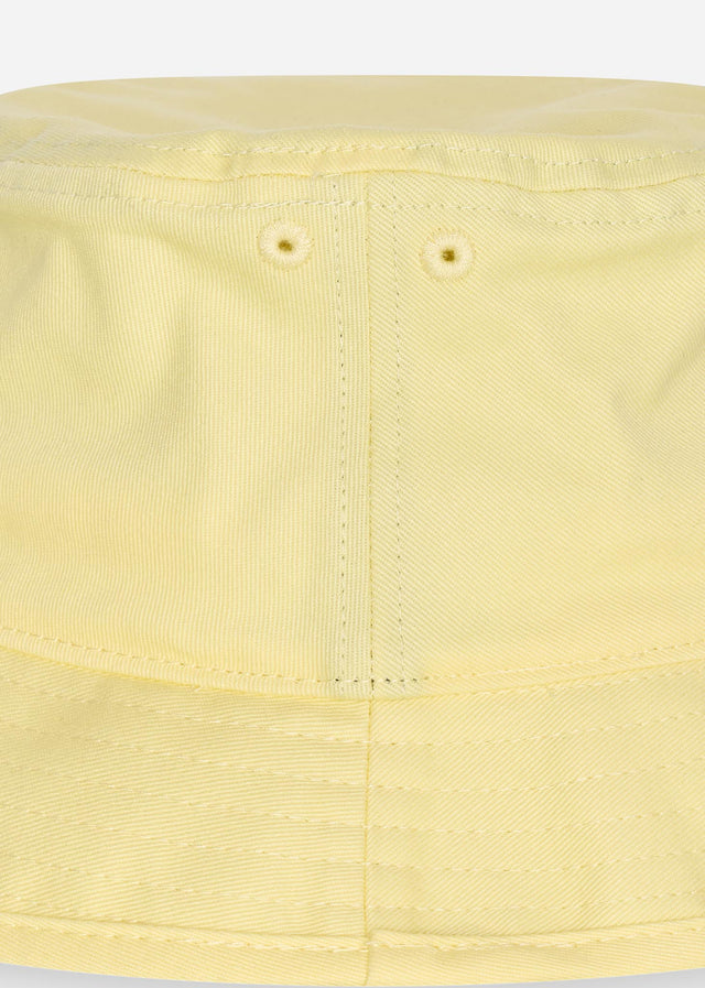 Ellesse Bucket Hats Mount bucket hat - yellow