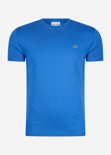 Lacoste T-shirts T-shirt - kingdom