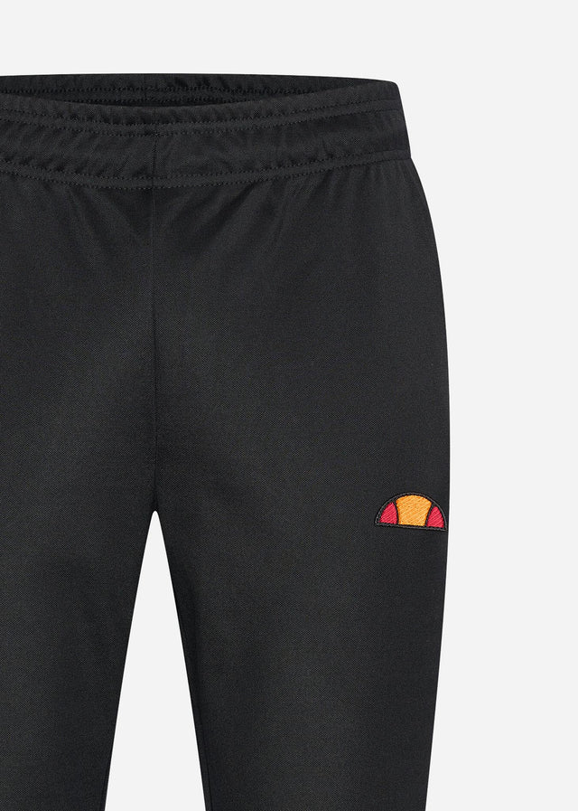 Ellesse Joggingbroeken Bertoni track pant - black