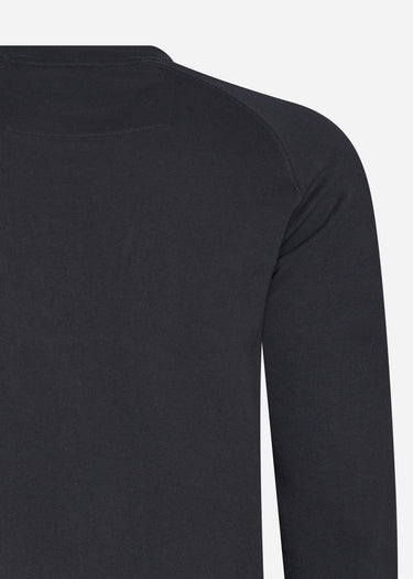 Weekend Offender Truien Penitentiary classic - black