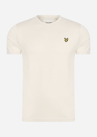 Lyle & Scott T-shirts Plain t-shirt - light mist