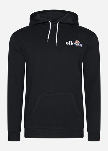 Ellesse Hoodies Primero oh hoody - black