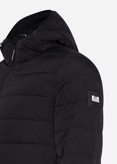 Weekend Offender Jassen La guardia - black