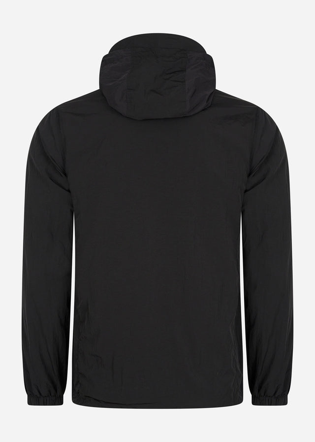 Weekend Offender Jassen Technician - black