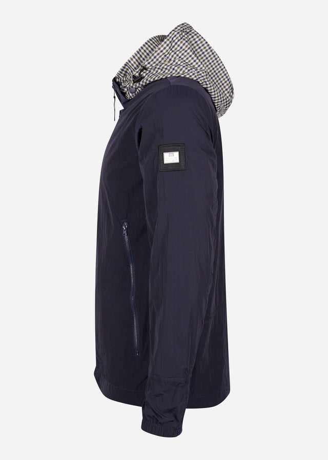 Weekend Offender Jassen Saunders - navy