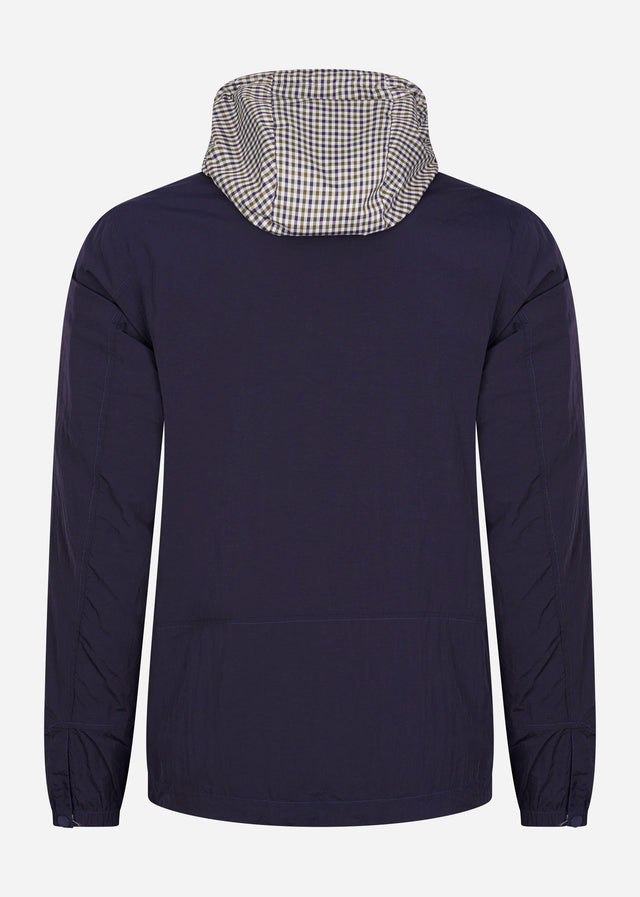 Weekend Offender Jassen Saunders - navy