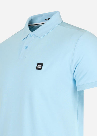 Weekend Offender Polo's Brant - mineral