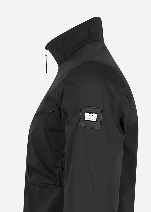Weekend Offender Jassen Nunez - black