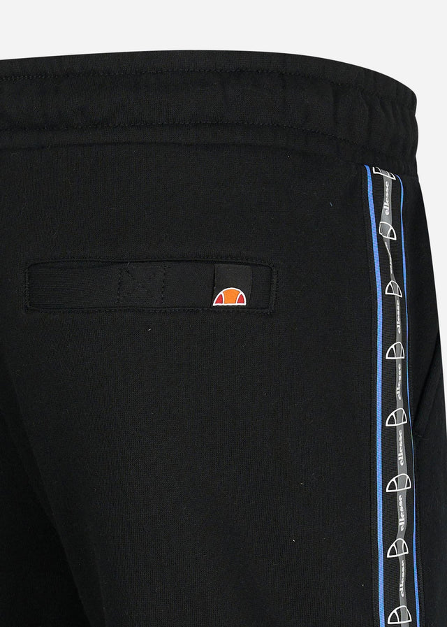 Ellesse Korte Broeken Poke short - black