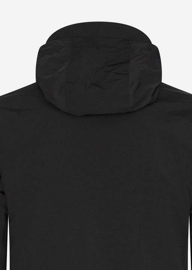 Weekend Offender Jassen Technician - black