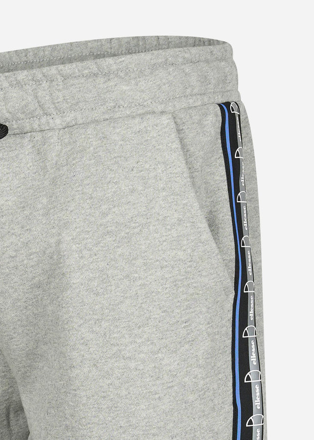Ellesse Korte Broeken Poke short - grey marl
