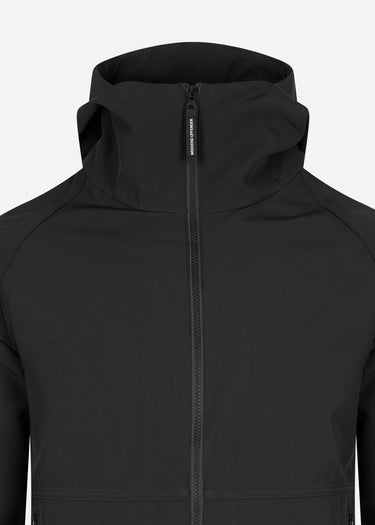Weekend Offender Jassen Stipe - black