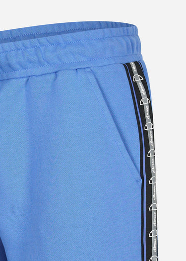 Ellesse Korte Broeken Poke short - blue