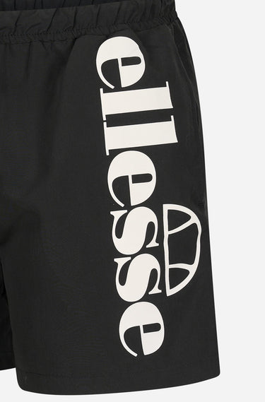 Ellesse Zwembroeken Surfina swim short - black