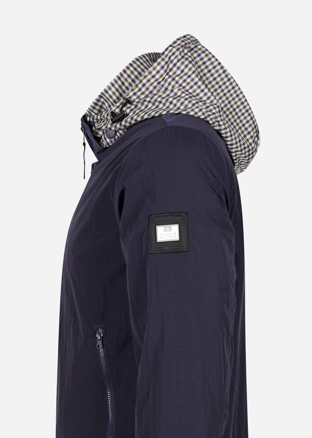 Weekend Offender Jassen Saunders - navy