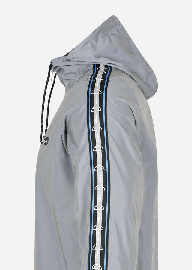 Ellesse Jassen Landorus fz jacket - reflective