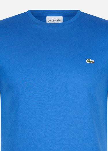 Lacoste T-shirts T-shirt - kingdom