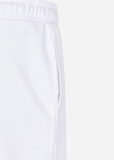 Ellesse Korte Broeken Molla short - white