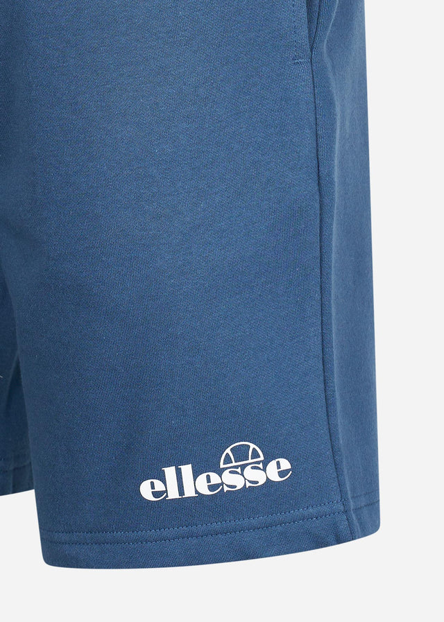 Ellesse Korte Broeken Molla short - blue