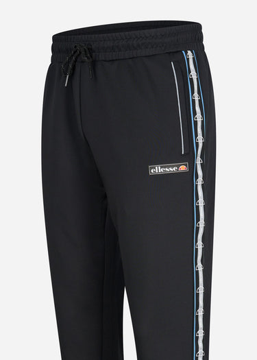 Ellesse Joggingbroeken Malamar track pant - black