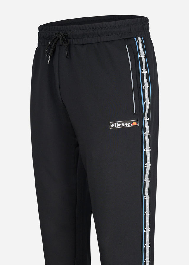 Ellesse Joggingbroeken Malamar track pant - black