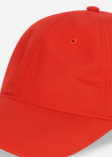 Lacoste Petten Cap - corrida