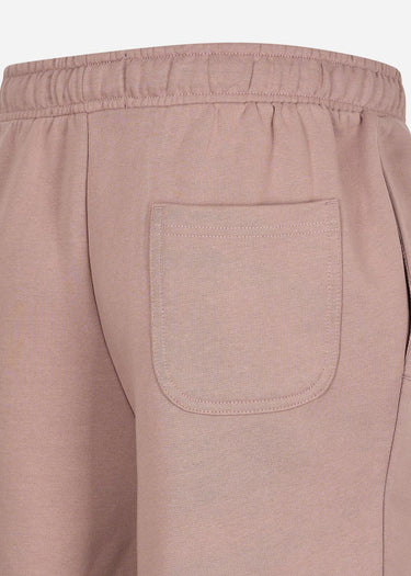Lyle & Scott Korte Broeken Sweat short - hutton pink