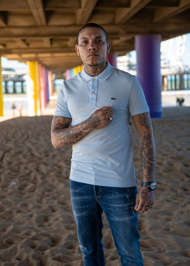 Lacoste Polo's Polo - rill